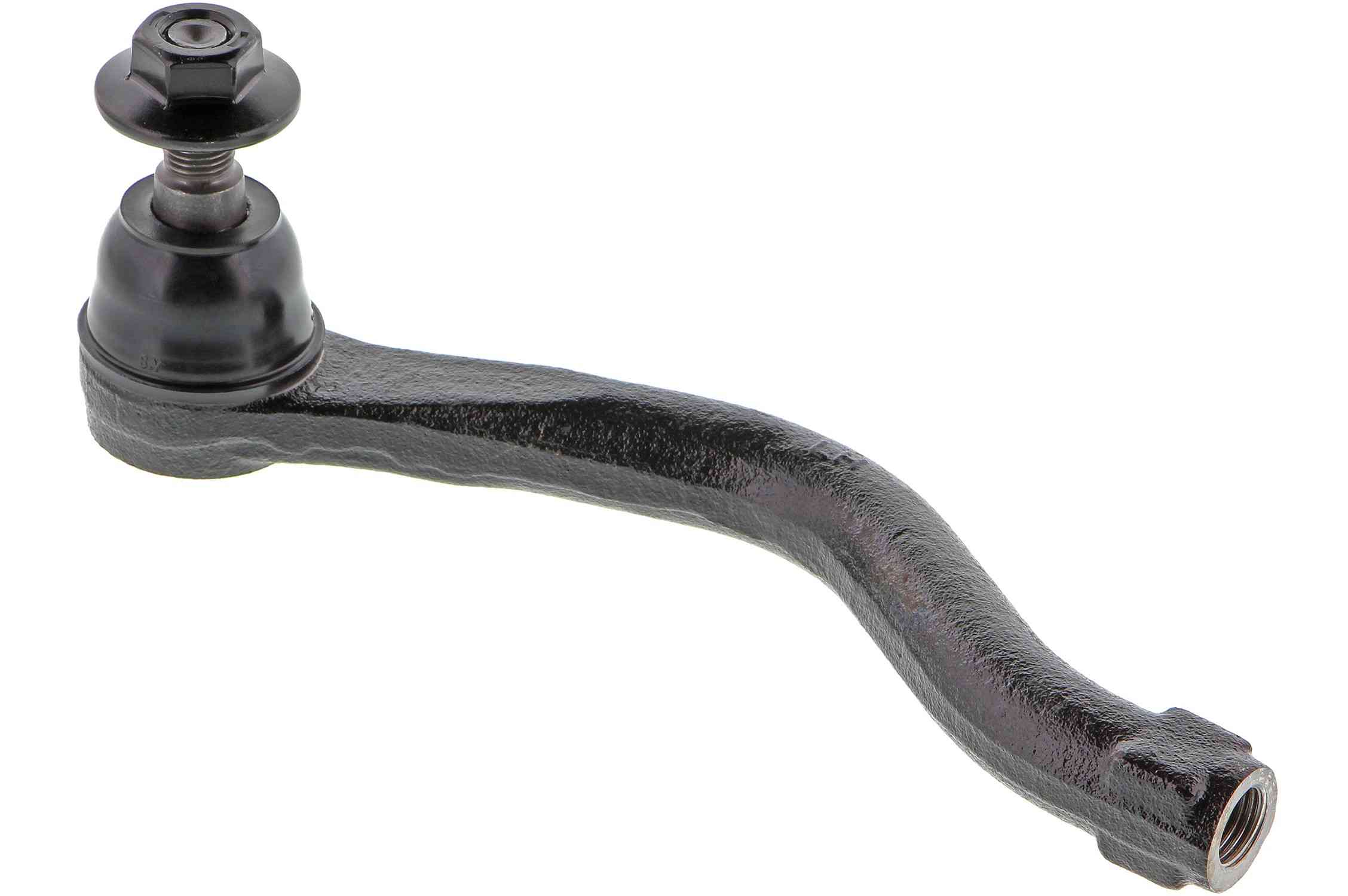 Mevotech Supreme Steering Tie Rod End MS60625