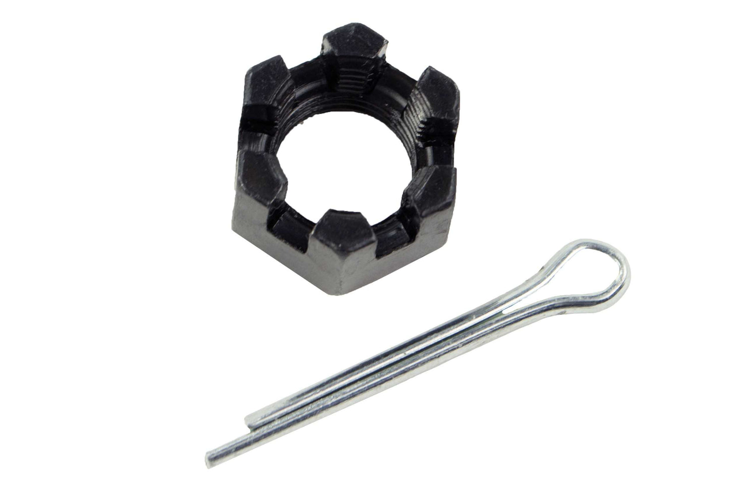 Mevotech Supreme Steering Tie Rod End MS60631