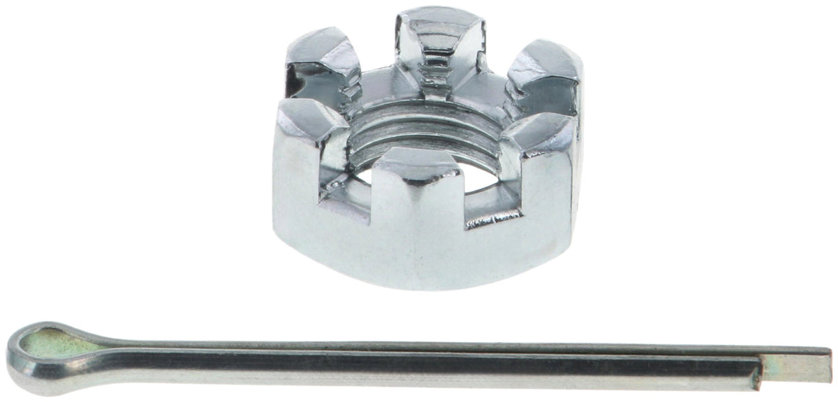 Mevotech Supreme Steering Tie Rod End MS60632