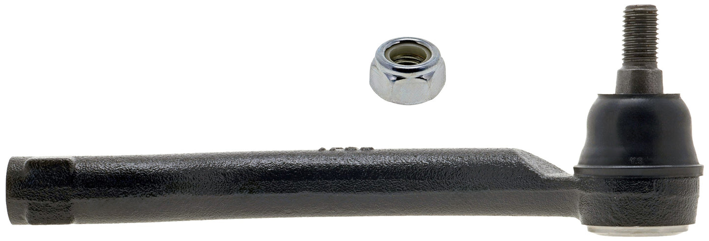 Mevotech Supreme Steering Tie Rod End MS60633