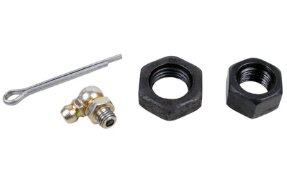 Mevotech Supreme Steering Tie Rod End MS60635