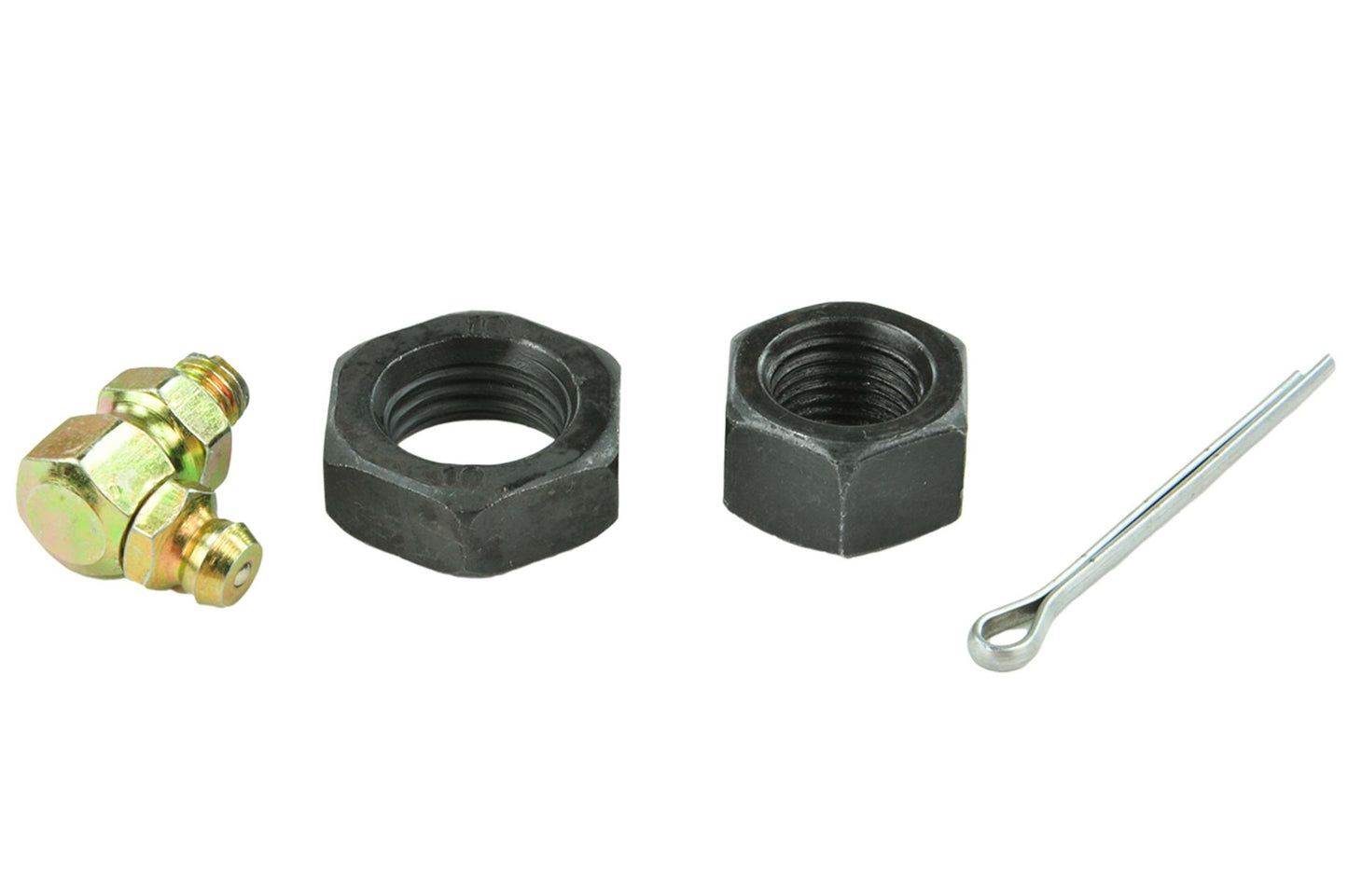 Mevotech Supreme Steering Tie Rod End MS60636