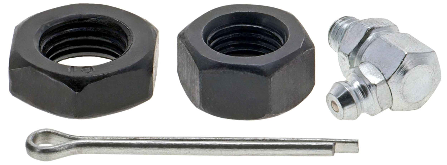 Mevotech Supreme Steering Tie Rod End MS60640