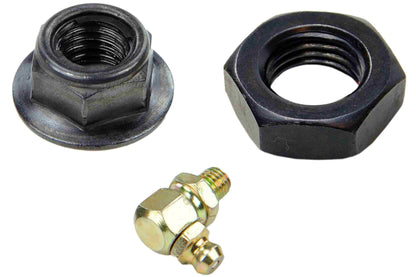 Mevotech Supreme Steering Tie Rod End MS60641