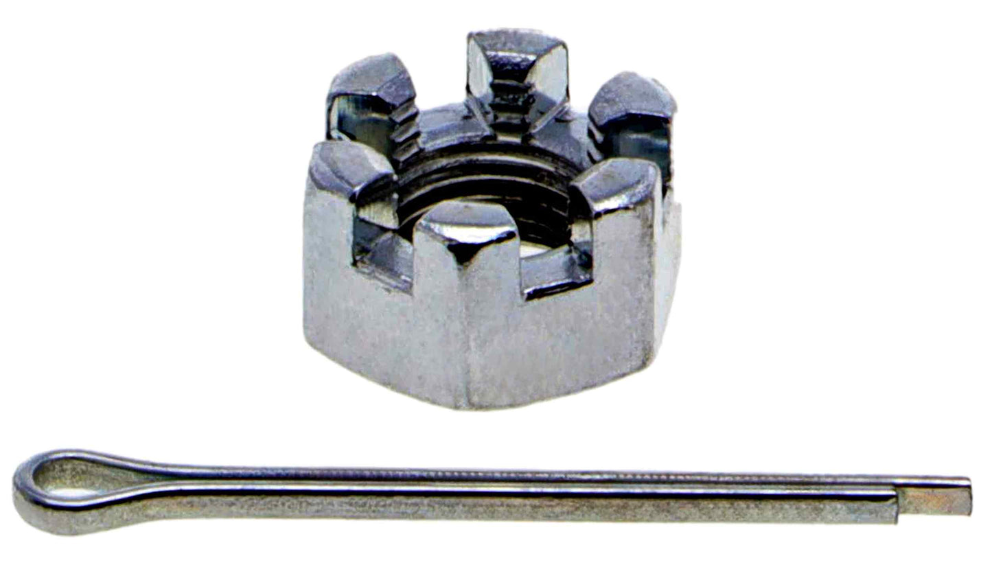 Mevotech Supreme Steering Tie Rod End MS60647