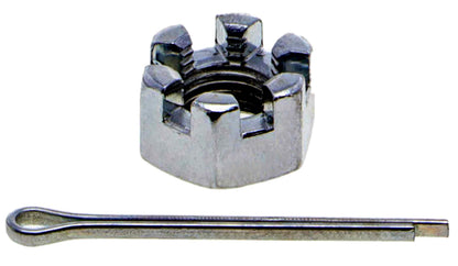 Mevotech Supreme Steering Tie Rod End MS60647
