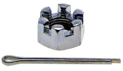 Mevotech Supreme Steering Tie Rod End MS60647