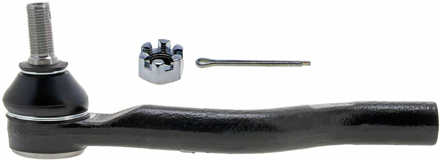 Mevotech Supreme Steering Tie Rod End MS60647