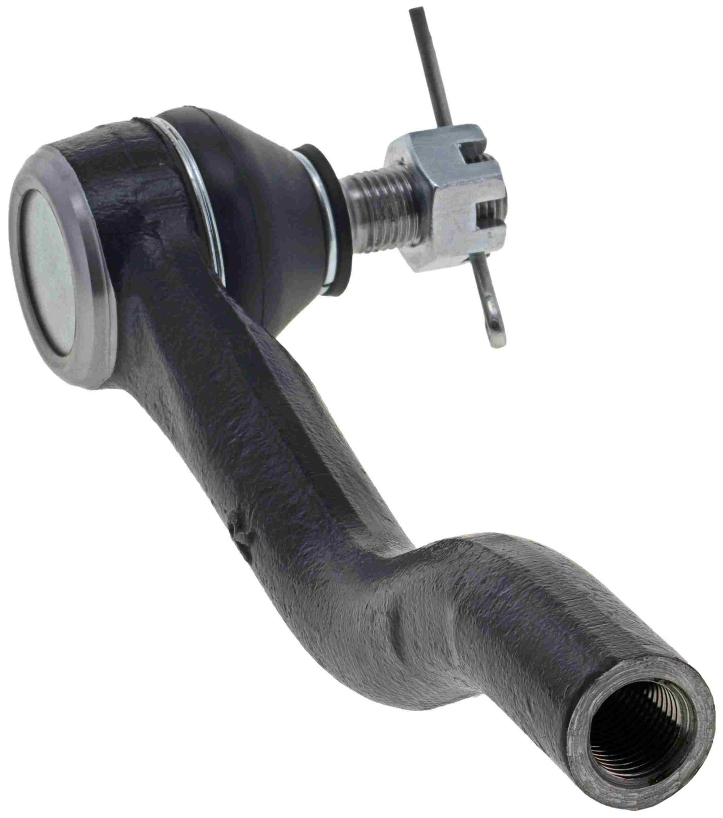 Mevotech Supreme Steering Tie Rod End MS60648