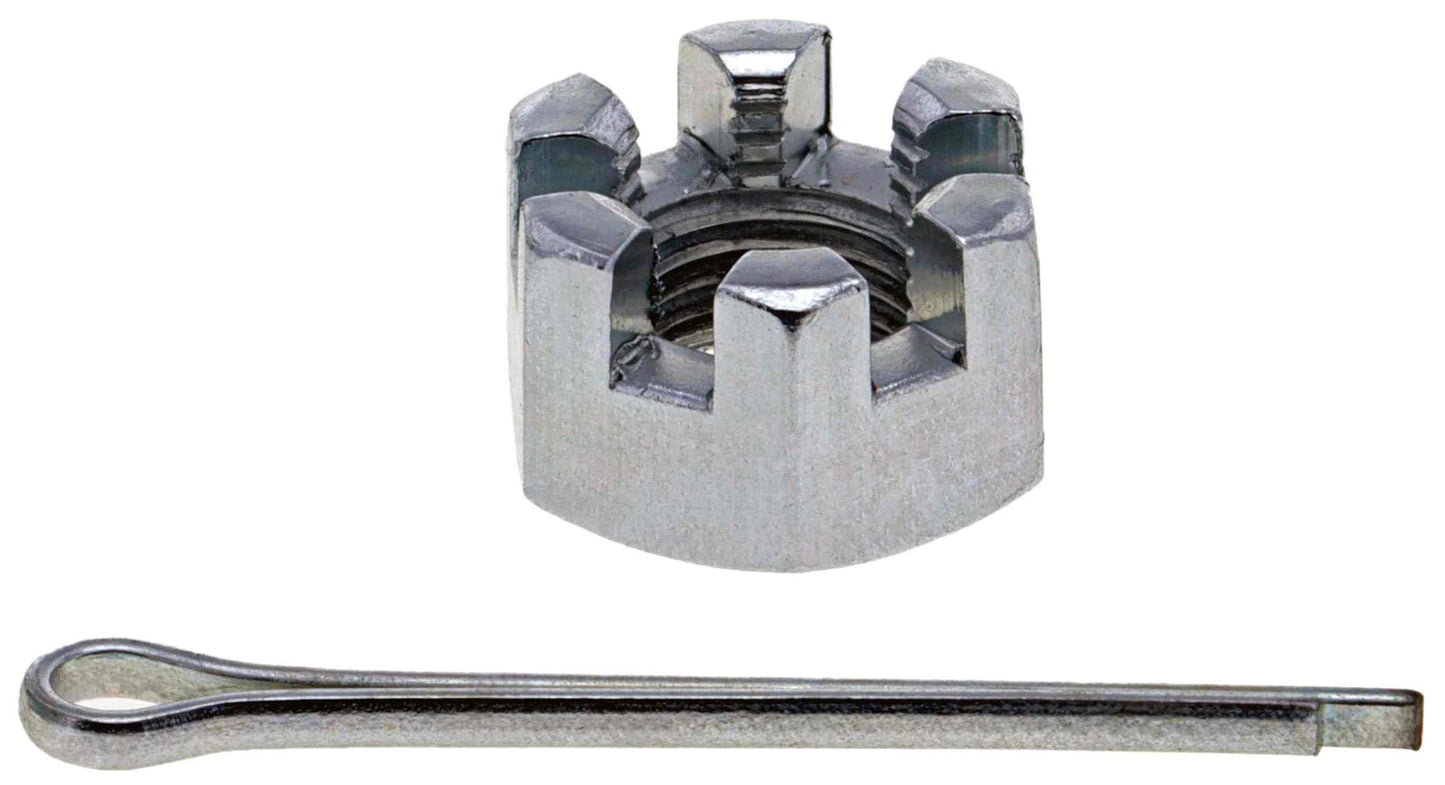 Mevotech Supreme Steering Tie Rod End MS60648