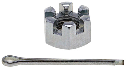 Mevotech Supreme Steering Tie Rod End MS60648