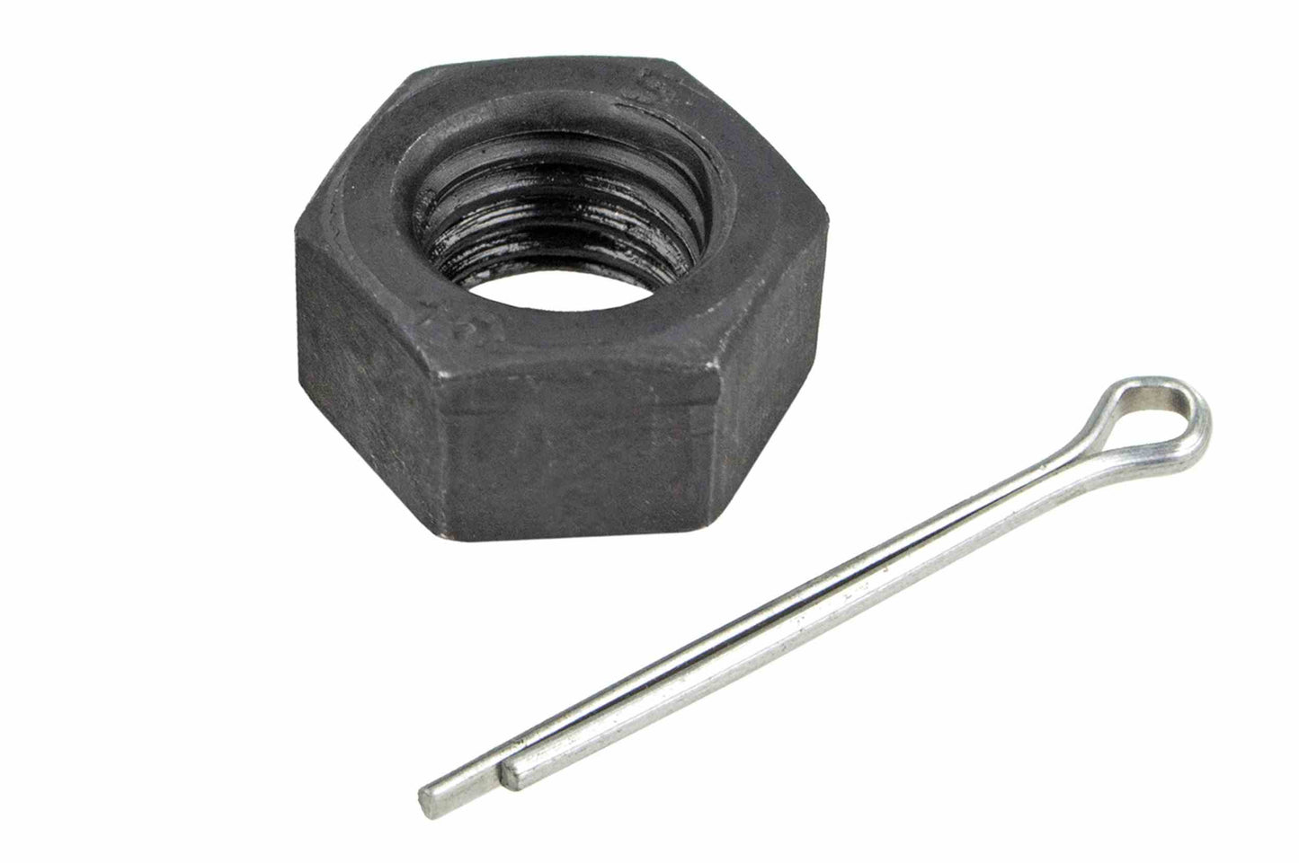 Mevotech Supreme Steering Tie Rod End MS60649