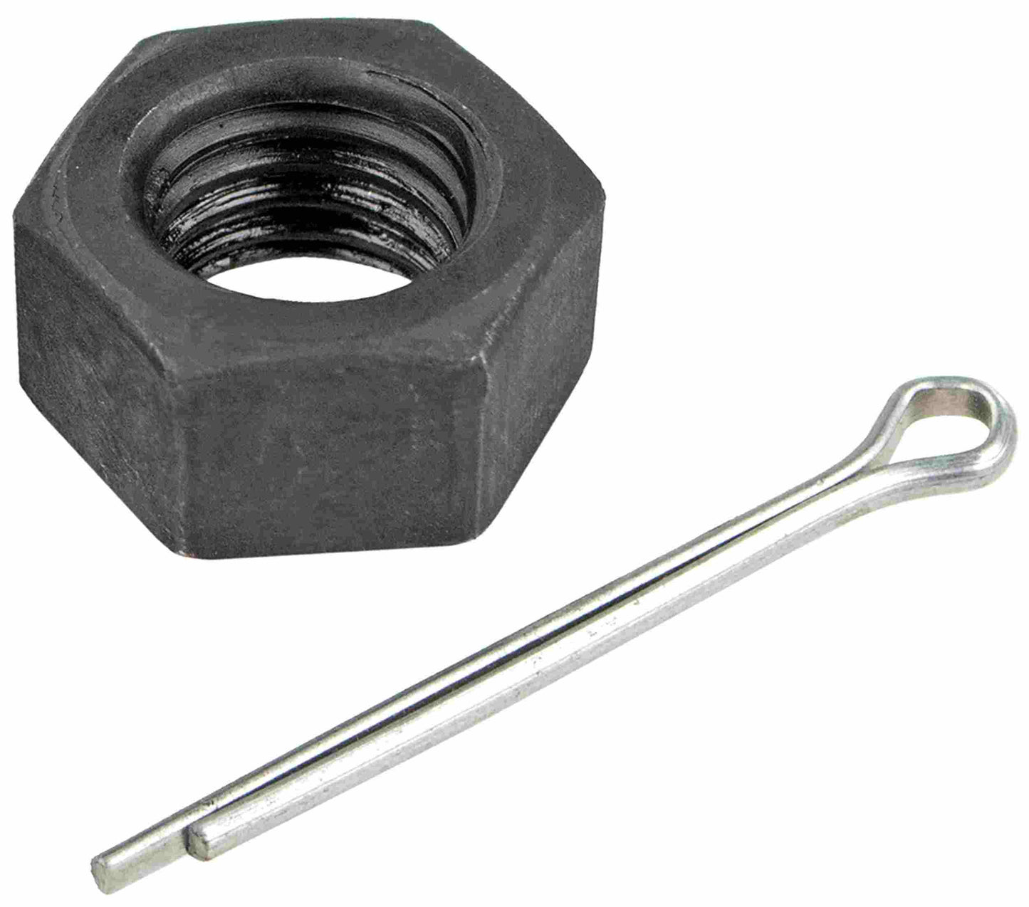 Mevotech Supreme Steering Tie Rod End MS60650