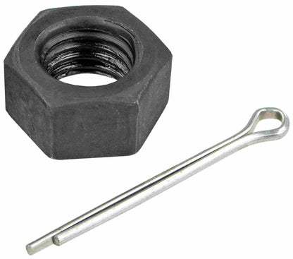 Mevotech Supreme Steering Tie Rod End MS60650