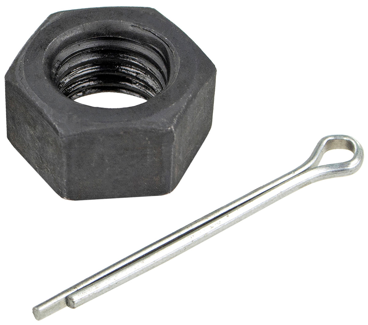 Mevotech Supreme Steering Tie Rod End MS60650