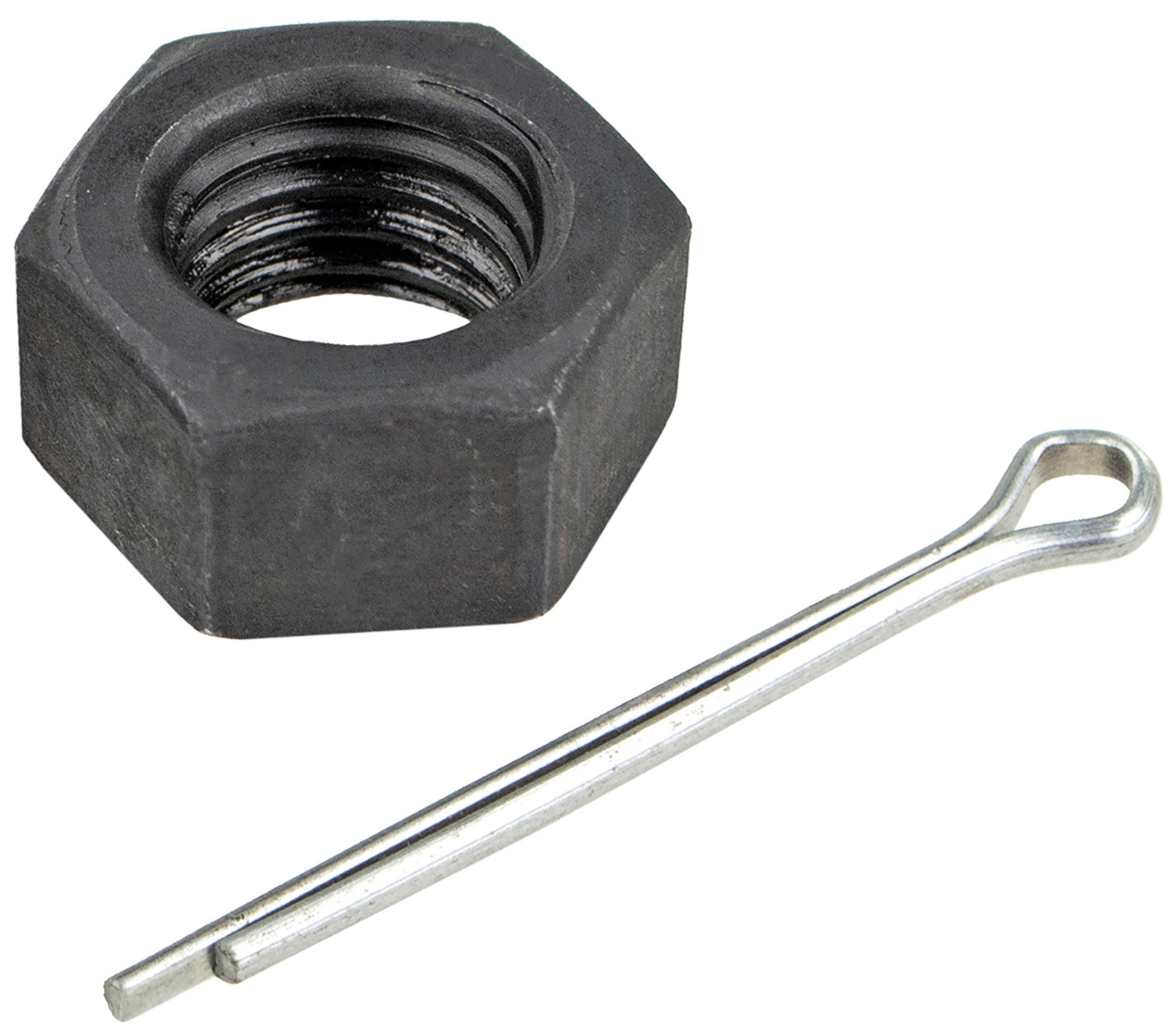 Mevotech Supreme Steering Tie Rod End MS60650