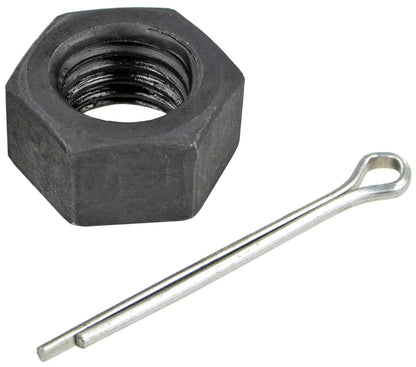 Mevotech Supreme Steering Tie Rod End MS60650