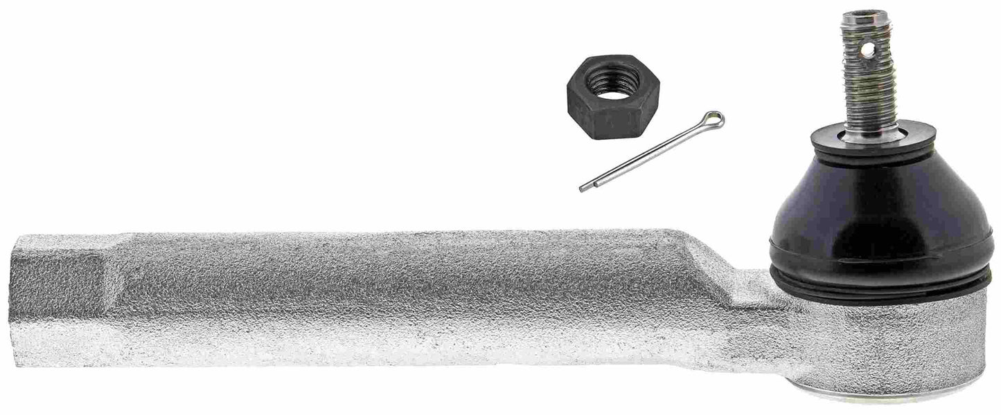 Mevotech Supreme Steering Tie Rod End MS60650