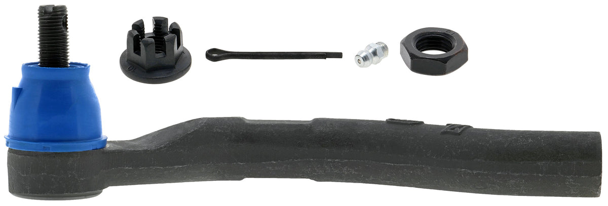 Mevotech Supreme Steering Tie Rod End MS60651
