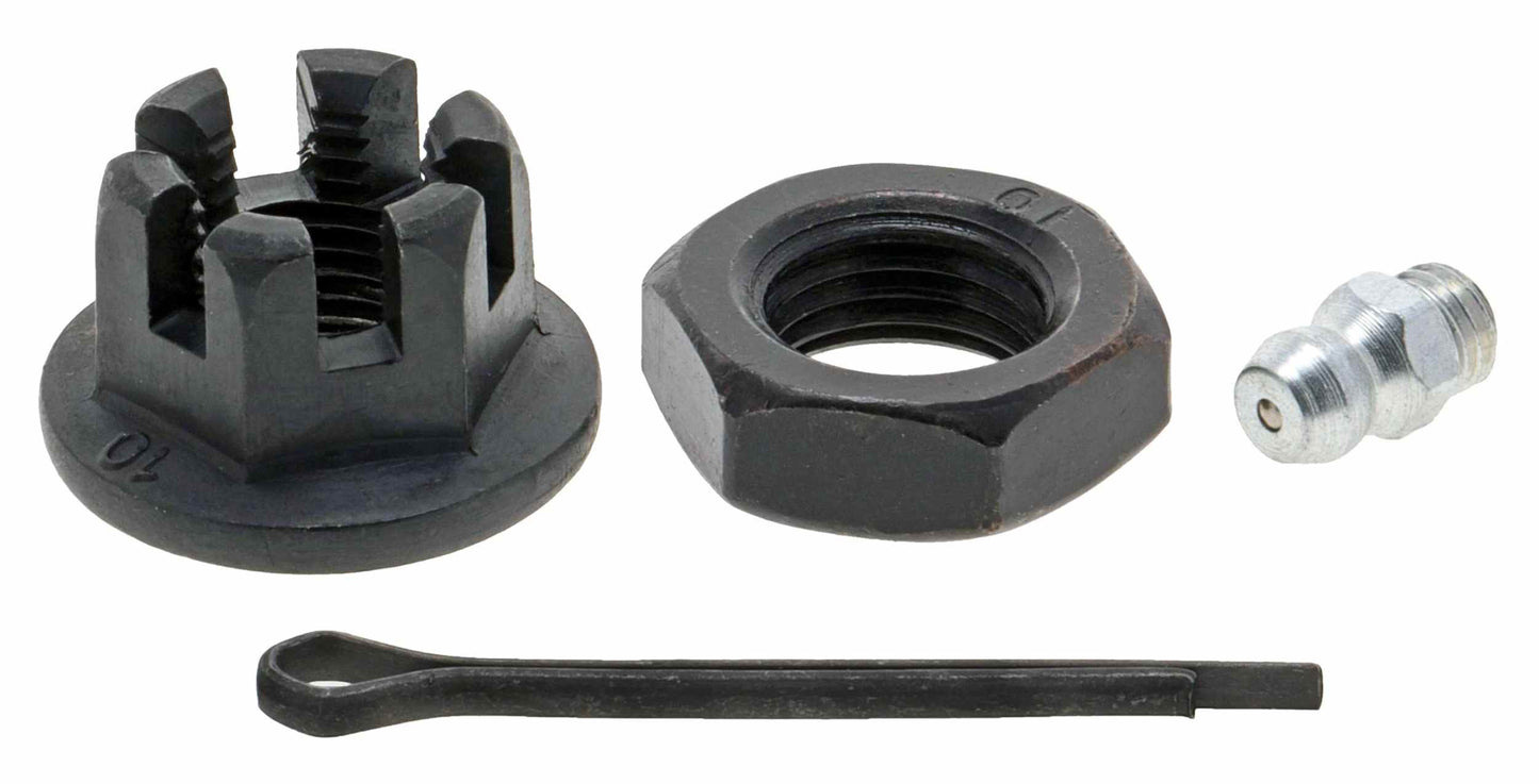 Mevotech Supreme Steering Tie Rod End MS60651