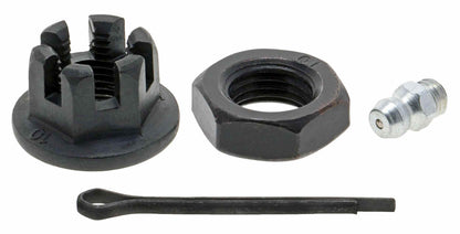 Mevotech Supreme Steering Tie Rod End MS60651