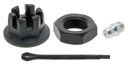 Mevotech Supreme Steering Tie Rod End MS60651