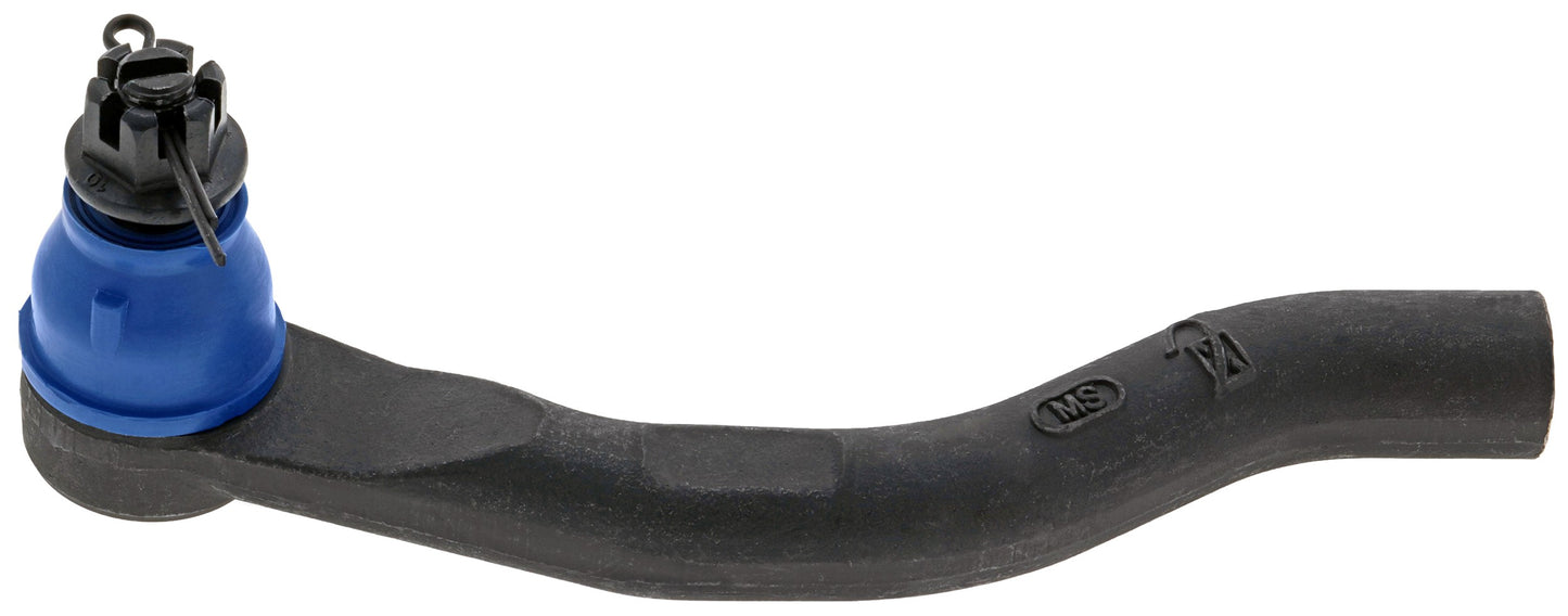 Mevotech Supreme Steering Tie Rod End MS60652