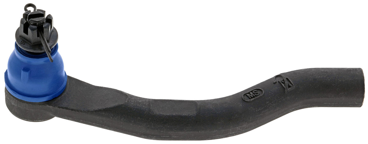 Mevotech Supreme Steering Tie Rod End MS60652
