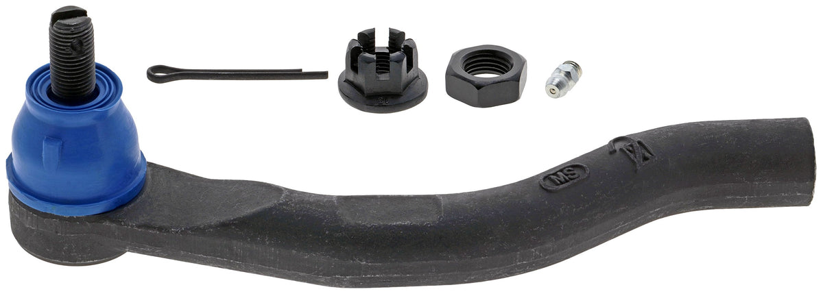 Mevotech Supreme Steering Tie Rod End MS60652
