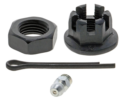 Mevotech Supreme Steering Tie Rod End MS60652