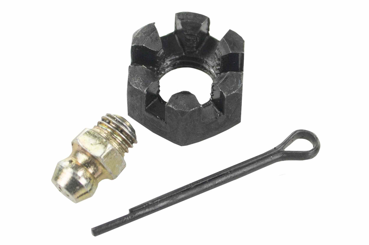 Mevotech Supreme Steering Tie Rod End MS60654
