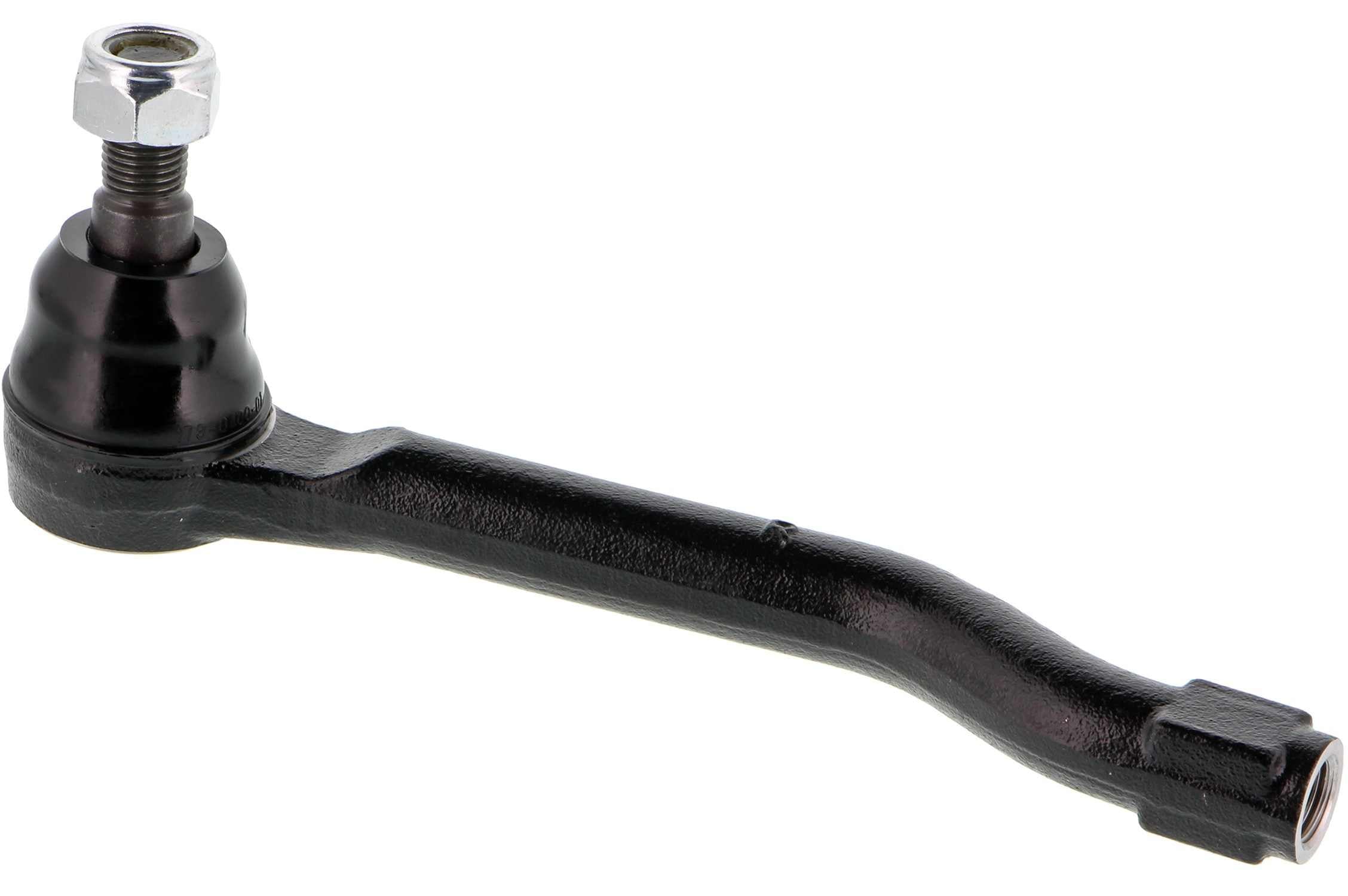 Mevotech Supreme Steering Tie Rod End MS60657