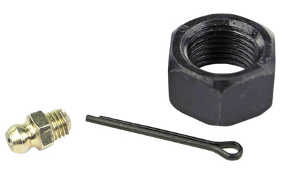 Mevotech Supreme Steering Tie Rod End MS60658