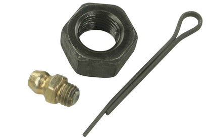 Mevotech Supreme Steering Tie Rod End MS60659