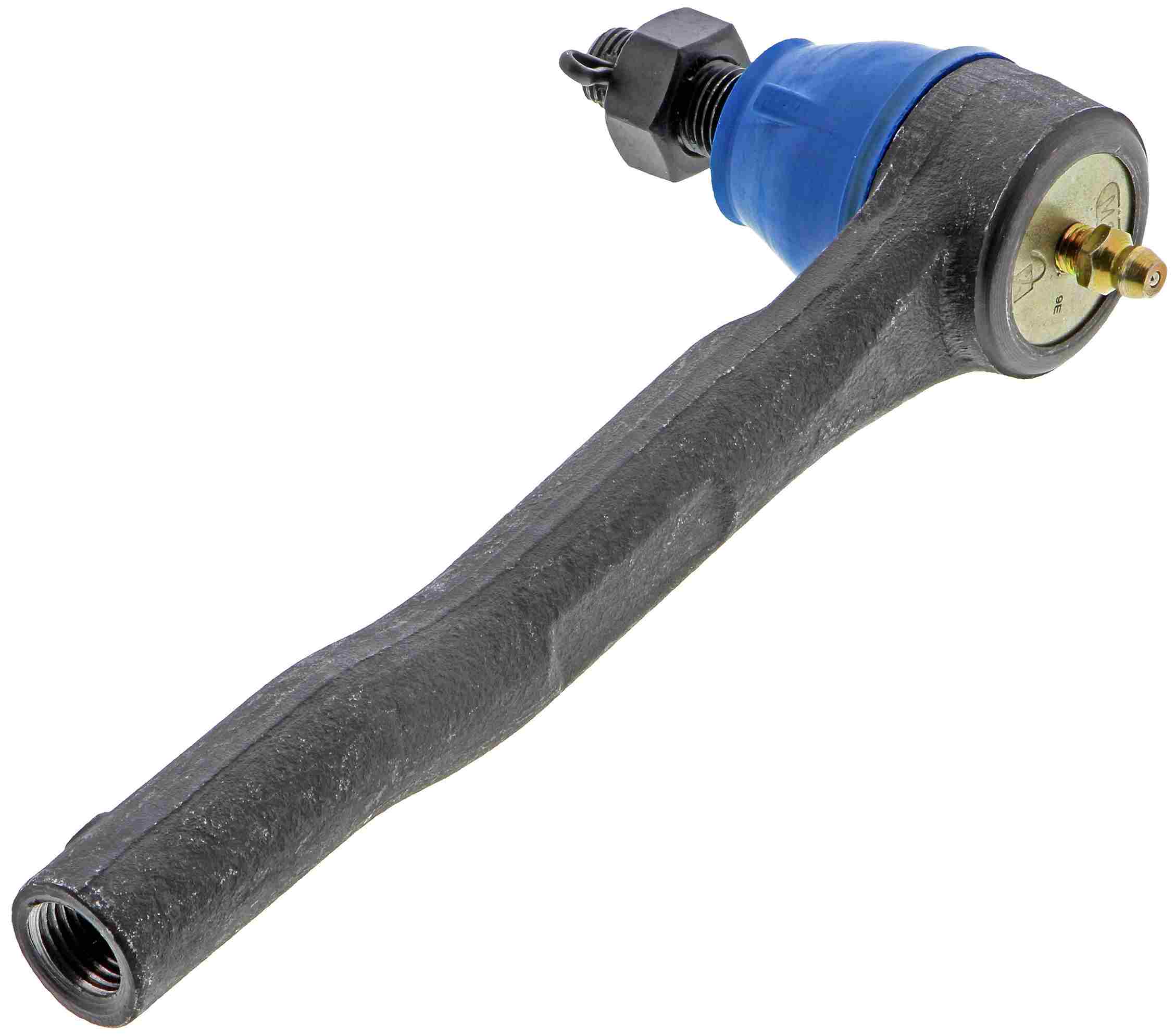 Mevotech Supreme Steering Tie Rod End MS60660