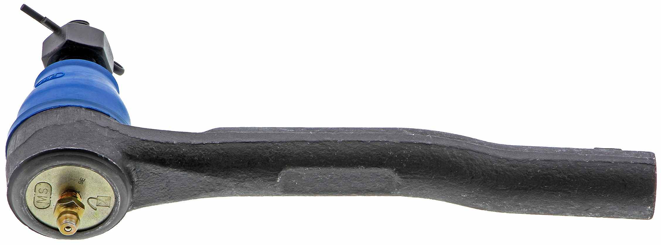 Mevotech Supreme Steering Tie Rod End MS60660