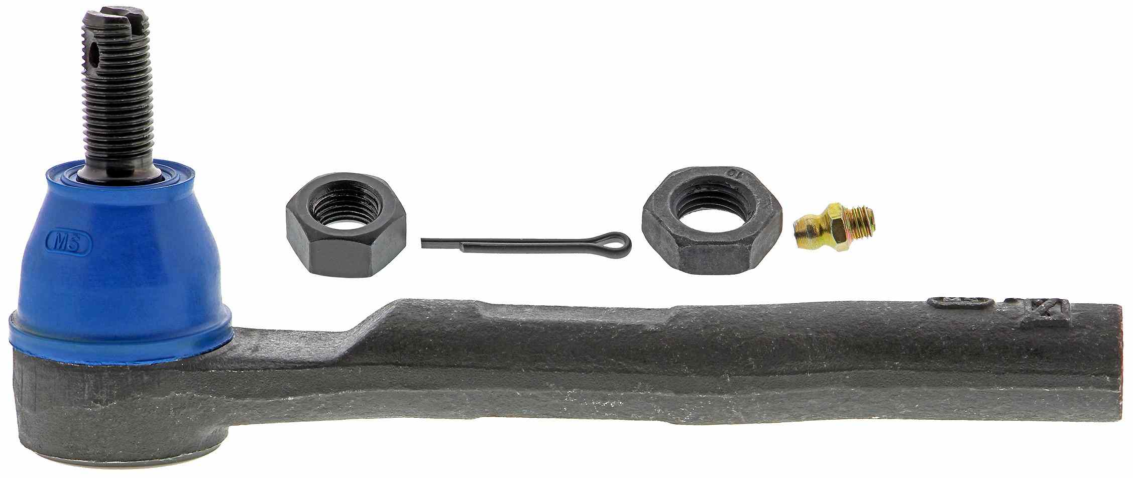 Mevotech Supreme Steering Tie Rod End MS60660