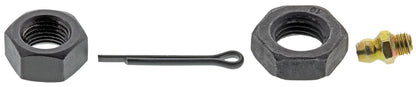 Mevotech Supreme Steering Tie Rod End MS60660
