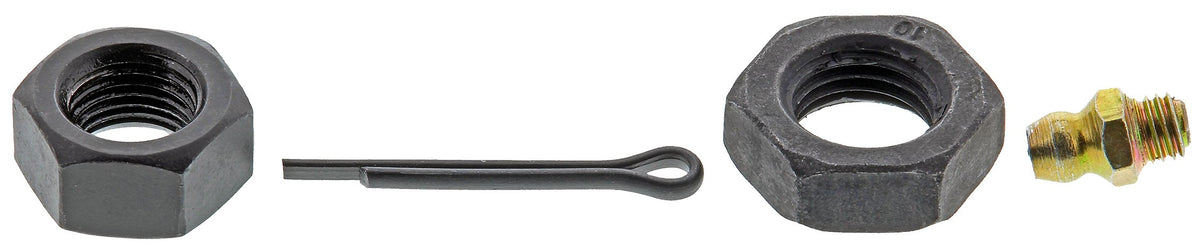 Mevotech Supreme Steering Tie Rod End MS60660