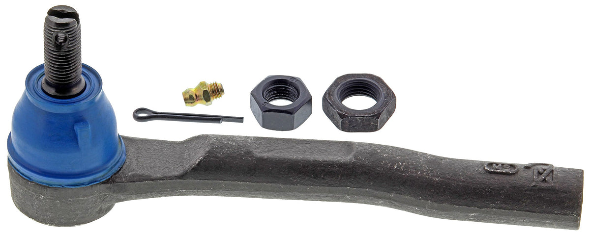 Mevotech Supreme Steering Tie Rod End MS60661