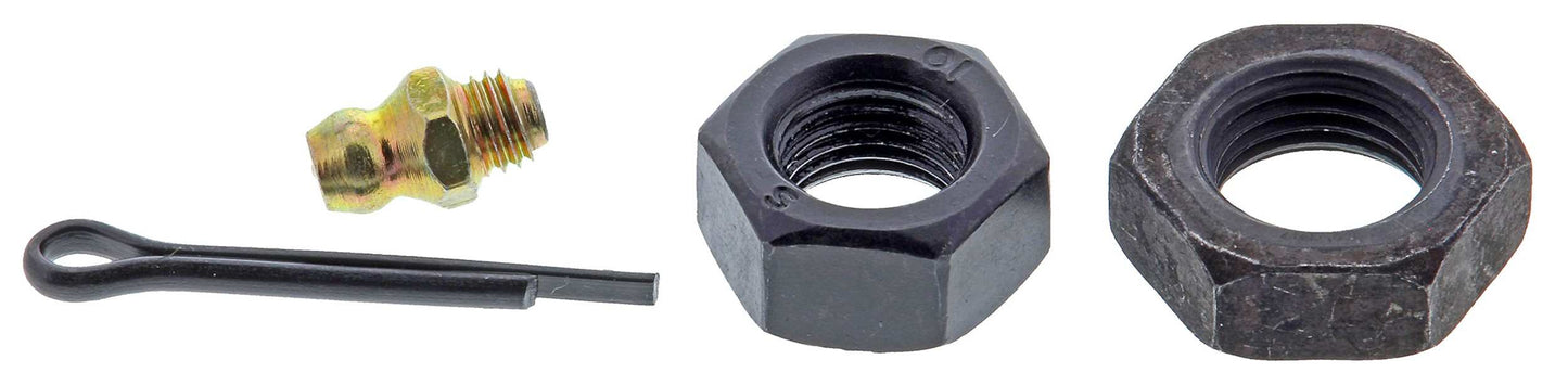Mevotech Supreme Steering Tie Rod End MS60661