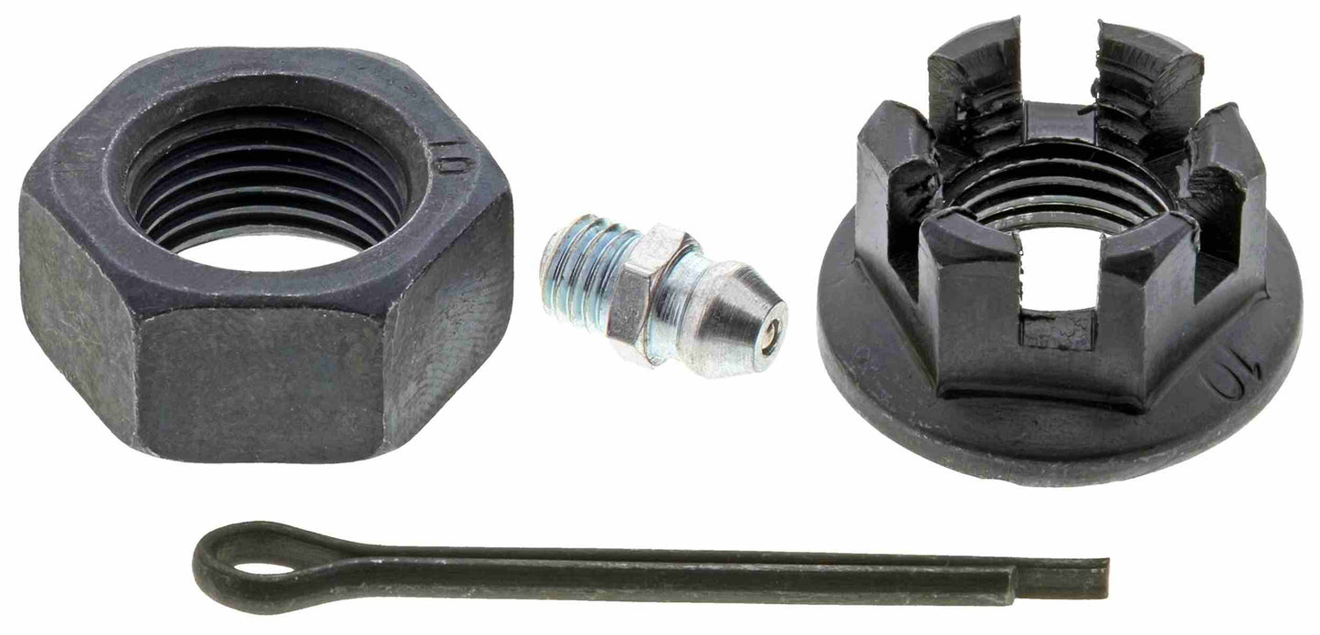 Mevotech Supreme Steering Tie Rod End MS60666