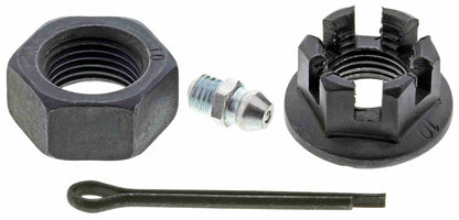 Mevotech Supreme Steering Tie Rod End MS60666