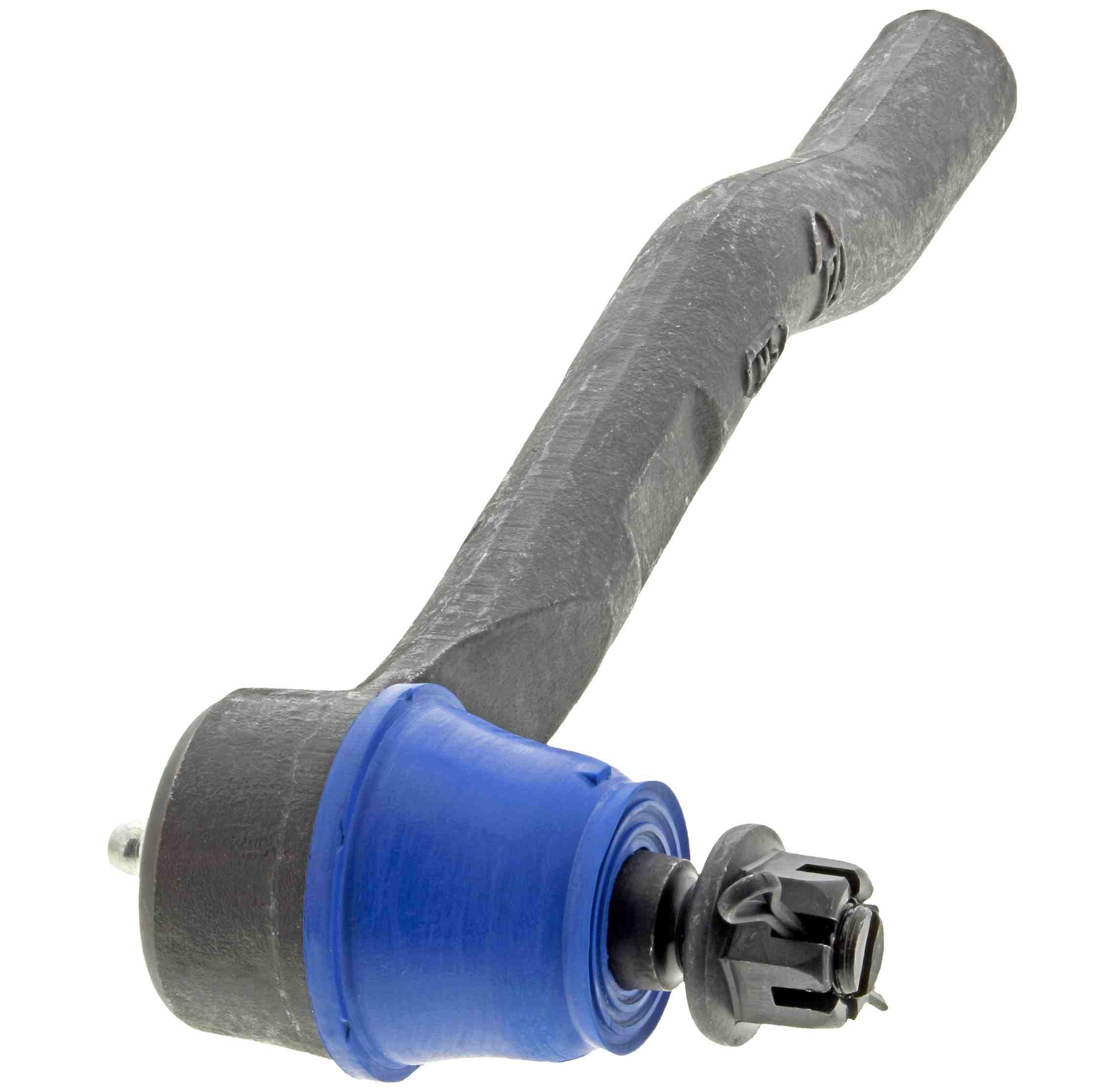 Mevotech Supreme Steering Tie Rod End MS60666