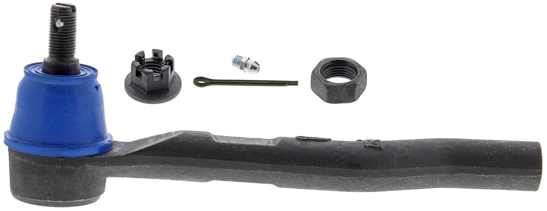 Mevotech Supreme Steering Tie Rod End MS60667