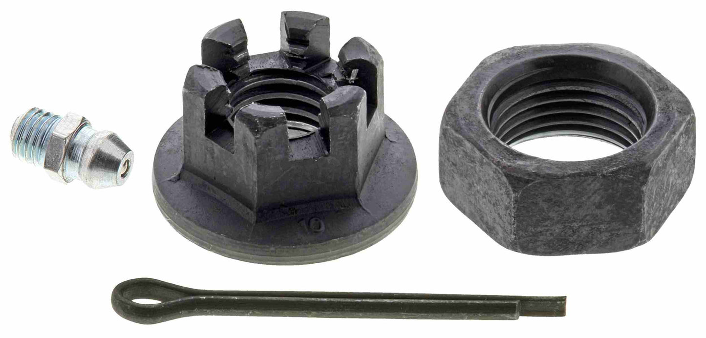 Mevotech Supreme Steering Tie Rod End MS60667