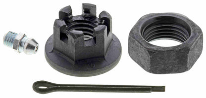 Mevotech Supreme Steering Tie Rod End MS60667