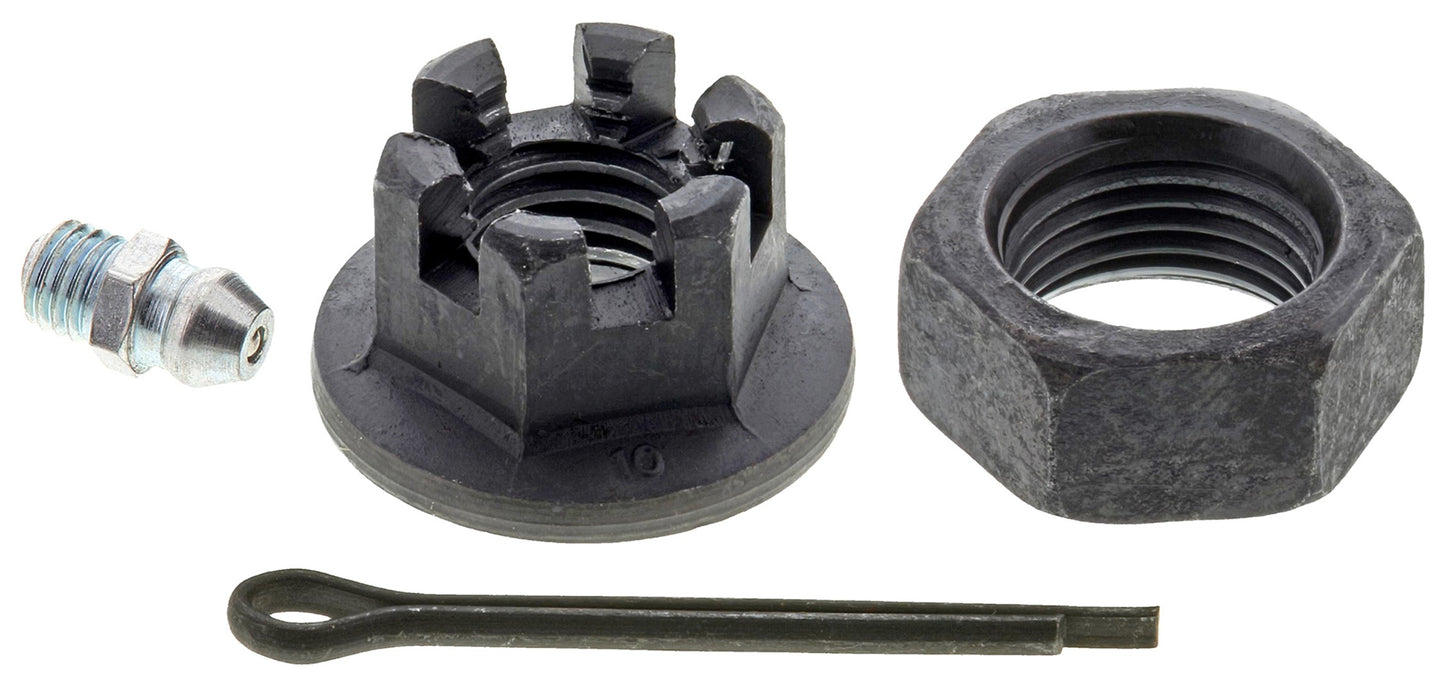 Mevotech Supreme Steering Tie Rod End MS60667