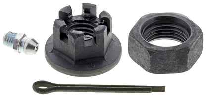 Mevotech Supreme Steering Tie Rod End MS60667