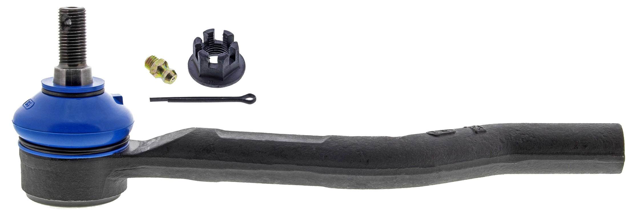 Mevotech Supreme Steering Tie Rod End MS60668